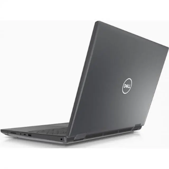 Alt view image 7 of 12 - Dell Precision 7000 7680 16" Mobile Workstation - Full HD Plus - 1920 x 1200 - Intel Core i7 13th Gen i7-13850HX Icosa-core (20 Core) 2.20 GHz - 32 GB Total RAM - 512 GB SSD - Intel Chip - Window