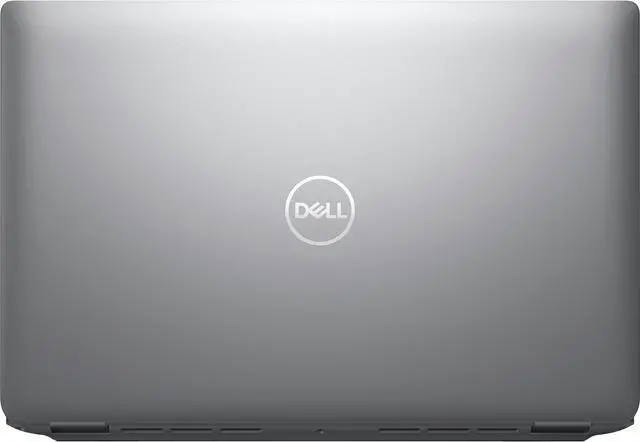 Alt view image 5 of 6 - Dell Precision 3000 3480 14" Mobile Workstation - Full HD - 1920 x 1080 - Intel Core i5 13th Gen i5-1335U Deca-core (10 Core) 1.30 GHz - 16 GB Total RAM - 512 GB SSD - Titan Gray - Intel Chip - W