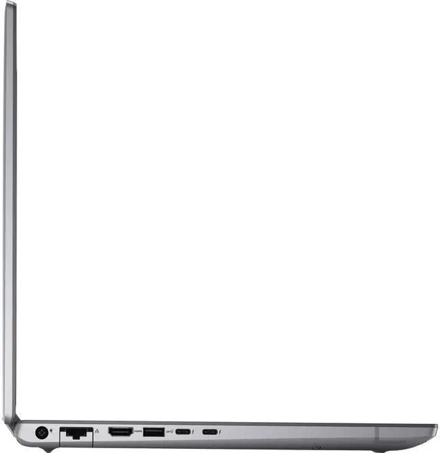 Alt view image 6 of 12 - Dell Precision 7000 7680 16" Mobile Workstation - Full HD Plus - 1920 x 1200 - Intel Core i7 13th Gen i7-13850HX Icosa-core (20 Core) 2.20 GHz - 32 GB Total RAM - 512 GB SSD - Intel Chip - Window