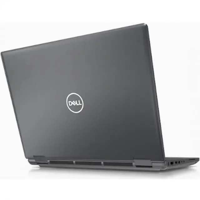 Alt view image 8 of 12 - Dell Precision 7000 7680 16" Mobile Workstation - Full HD Plus - 1920 x 1200 - Intel Core i7 13th Gen i7-13850HX Icosa-core (20 Core) 2.20 GHz - 32 GB Total RAM - 512 GB SSD - Intel Chip - Window
