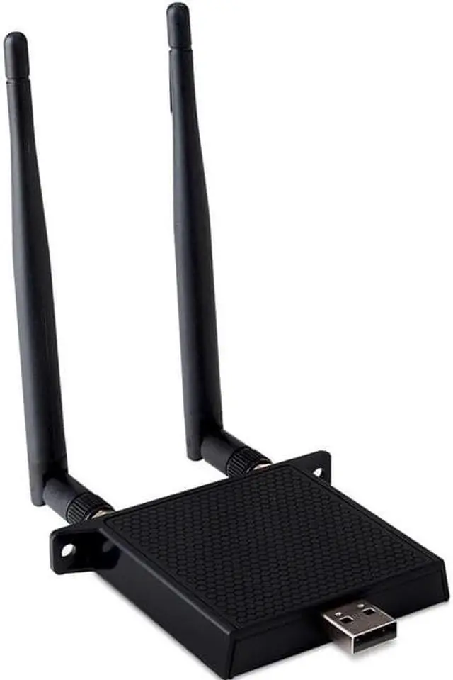 Alt view image 6 of 19 - Viewsonic VB-WIFI-001 Wireless Module