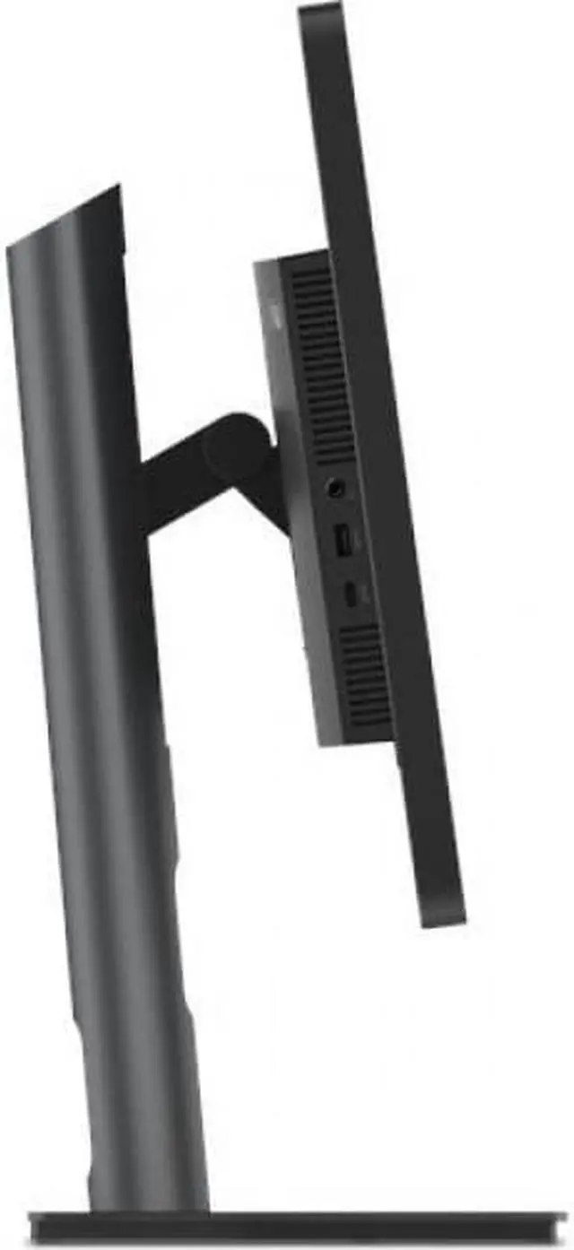 Alt view image 7 of 20 - Lenovo ThinkVision P27h-30 27" WQHD WLED LCD Monitor - 16:9 - 27" Class - In-plane Switching (IPS) Technology - 2560 x 1440 - 1.07 Billion Colors - 350 Nit - 4 ms - 60 Hz Refresh Rate - HDMI