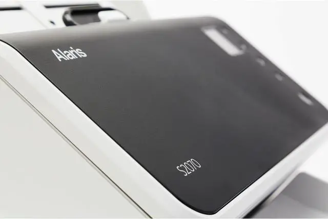Alt view image 2 of 7 - Kodak Alaris S2050 Sheetfed Scanner 600 dpi Optical (1014968)