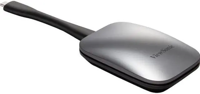 Alt view image 4 of 20 - Viewsonic ViewBoard Cast Button for Wireless Presentation - USB-C