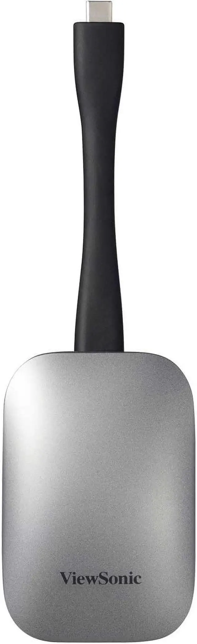 Alt view image 5 of 20 - Viewsonic ViewBoard Cast Button for Wireless Presentation - USB-C