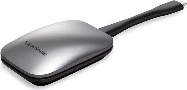 Alt view image 10 of 20 - Viewsonic ViewBoard Cast Button for Wireless Presentation - USB-C