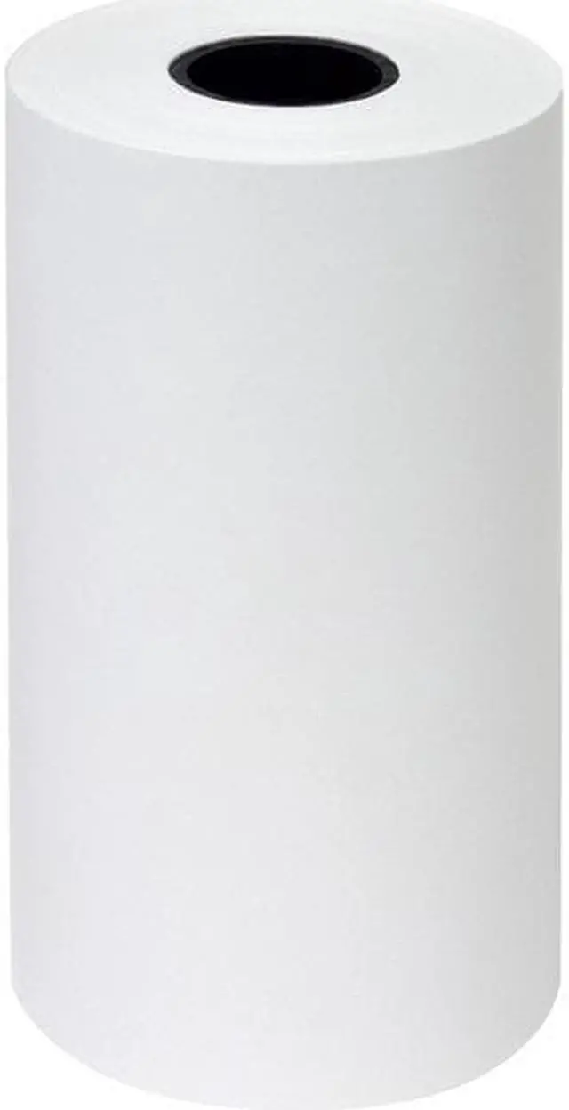 Alt view image 5 of 5 - Brother Premium Receipt Paper RD002U5M