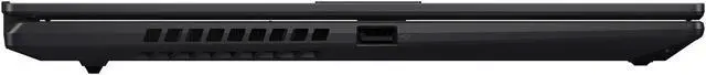 Alt view image 10 of 14 - ASUS VivoBook S 15 Slim Laptop, 15.6 FHD Display, AMD Ryzen 9 6900HX CPU, AMD Radeon Graphics, 16GB RAM, 1TB SSD, Windows 11 Home, Fingerprint Reader, Indie Black, S3502RA-DB94