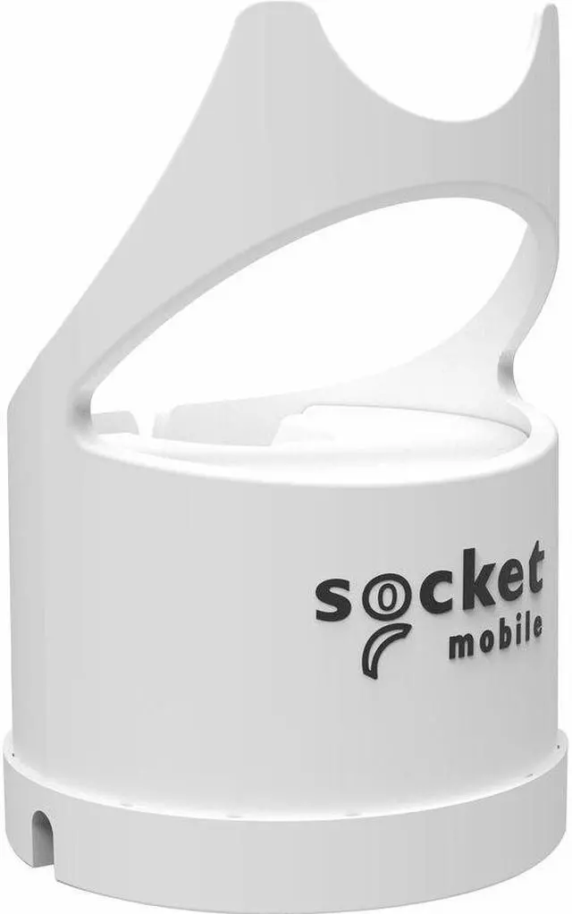 Alt view image 7 of 10 - Socket Mobile SocketScan S720 1D/2D Linear Barcode Plus Dock Yellow CX39893046