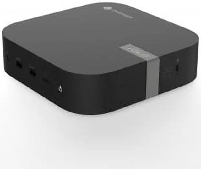 Alt view image 4 of 11 - ASUS Chromebox 5 Intel Core i5-1240P 8GB RAM 128GB SSD Intel Iris Xe Graphics - Intel Core i5-1240P Dodeca-Core - Intel Iris Xe Graphics - 8 GB DDR4 - Google Play Built In - Mini PC