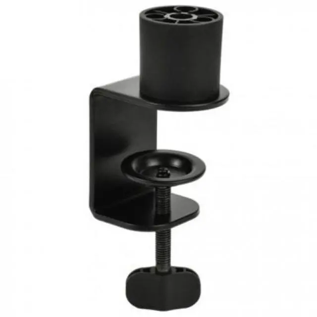 Alt view image 4 of 9 - CHERRY Mounting Arm for Microphone - Black - 3.31 lb Load Capacity