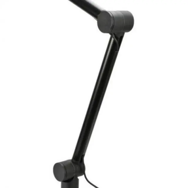 Alt view image 5 of 9 - CHERRY Mounting Arm for Microphone - Black - 3.31 lb Load Capacity