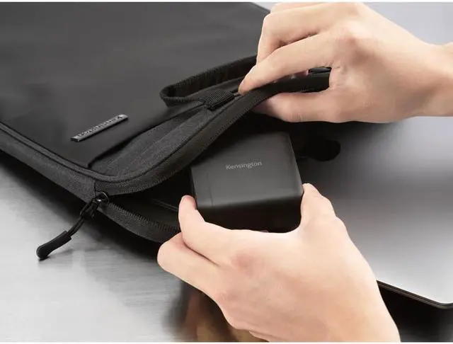 Alt view image 7 of 18 - 100W USB-C GaN Power Adapter
