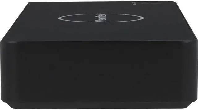 Alt view image 4 of 17 - VisionTek VT2600 Docking Station 901531