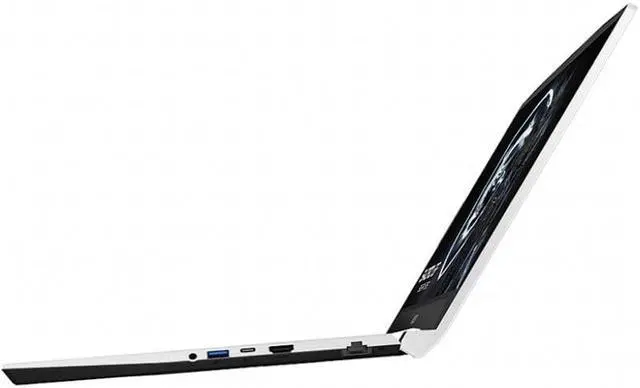 Alt view image 9 of 14 - MSI - Sword 15.6" 144hz Gaming Laptop - Intel Core i7 - NVIDIA GeForce RTX 3060 - 1TB SSD - 16GB Memory - Black Notebook Sword1512605