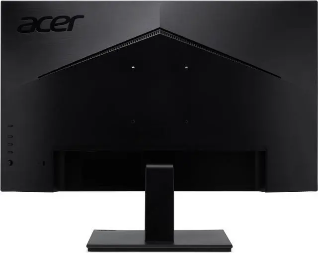 Alt view image 5 of 16 - Acer Vero V7 V247Y E 23.8" Full HD LED LCD Monitor - 16:9 - Black - In-plane Switching (IPS) Technology - 1920 x 1080 - 16.7 Million Colors - FreeSync (HDMI VRR) - 250 Nit - 4 ms - 100 Hz Refresh