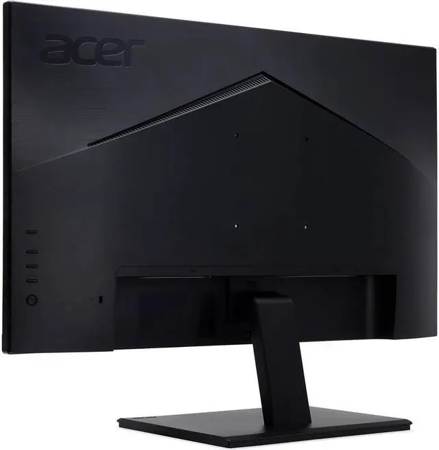 Alt view image 7 of 16 - Acer Vero V7 V247Y E 23.8" Full HD LED LCD Monitor - 16:9 - Black - In-plane Switching (IPS) Technology - 1920 x 1080 - 16.7 Million Colors - FreeSync (HDMI VRR) - 250 Nit - 4 ms - 100 Hz Refresh