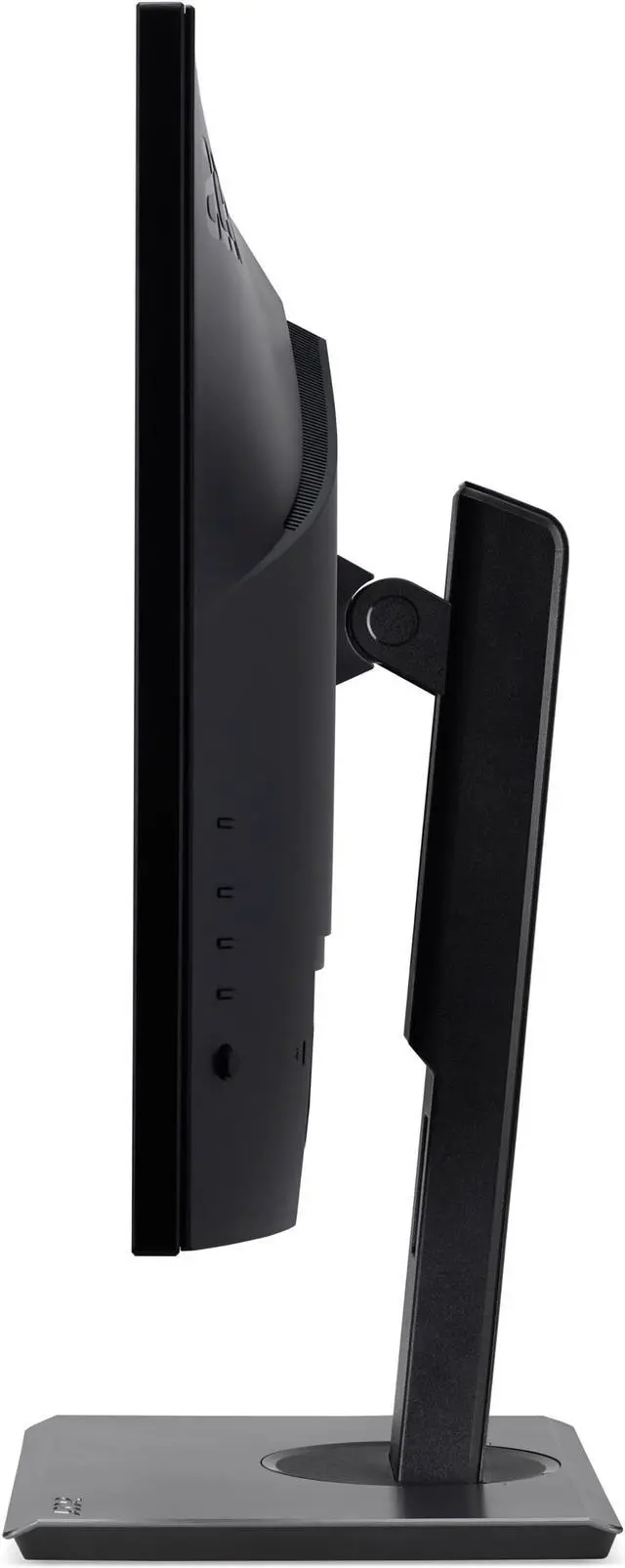 Alt view image 4 of 15 - Acer Vero B7 B247Y E 23.8" Full HD LED LCD Monitor - 16:9 - Black - In-plane Switching (IPS) Technology - 1920 x 1080 - 16.7 Million Colors - FreeSync (DisplayPort VRR) - 250 Nit - 4 ms - 100 Hz