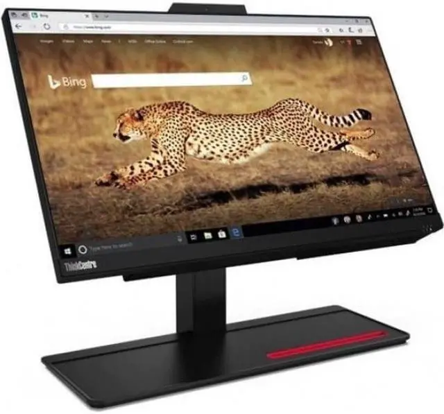 Alt view image 5 of 9 - Lenovo ThinkCentre M70a 11CK005RUS All-in-One Computer - Intel Core i7 10th Gen i7-10700 Octa-core (8 Core) 2.90 GHz - 8 GB RAM DDR4 SDRAM - 512 GB NVMe M.2 PCI Express PCI Express NVMe 3.0 x4 SSD - 2
