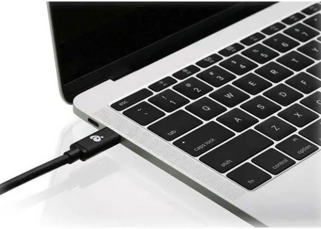 Alt view image 7 of 7 - Raritan Single USB-C CIM D2CIMVUSBUSBC