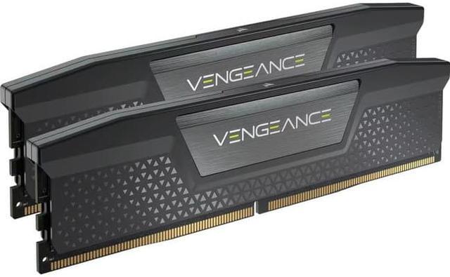 CORSAIR Vengeance 32GB (2 x 16GB) 288-Pin PC RAM DDR5 6600 (PC5