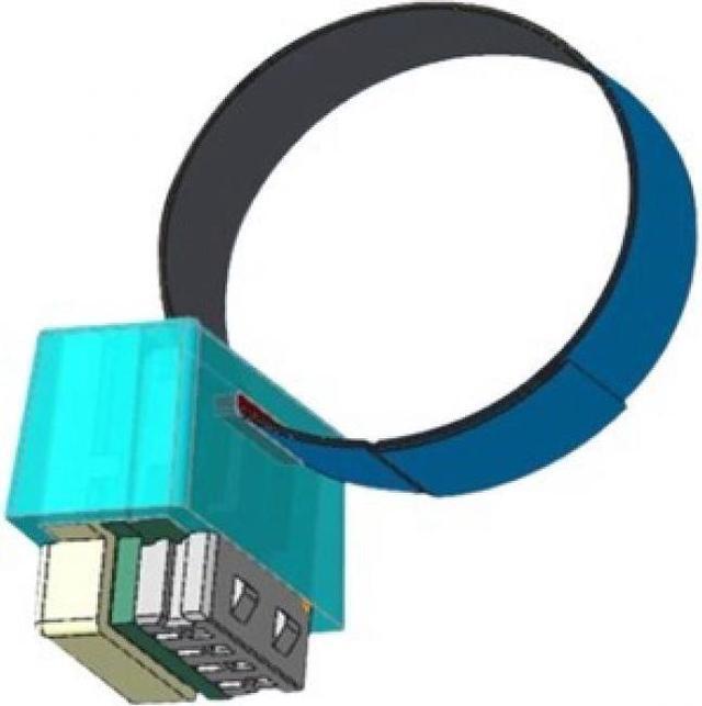 Alt view image 9 of 9 - Intel VROCISSDMOD SAS/SATA 6Gb/s Virtual RAID On VROC SSD Only