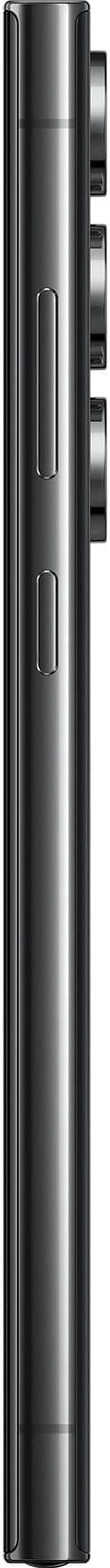 Alt view image 10 of 16 - Samsung - Galaxy S23 Ultra 256GB (Unlocked) - Phantom Black