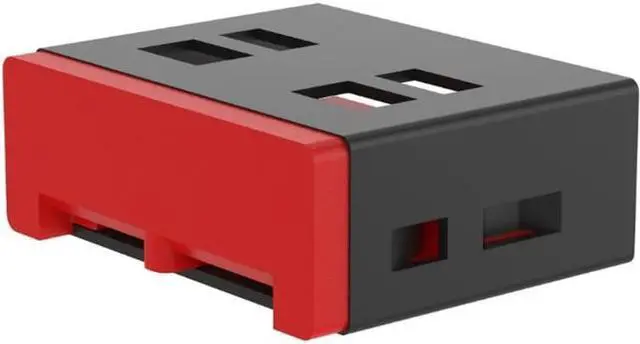 Alt view image 5 of 5 - Panduit USB Type A Blockout Device SKUSBAV