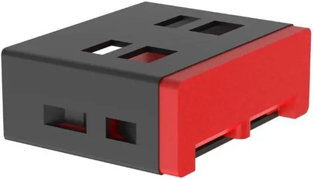 Alt view image 4 of 5 - Panduit USB Type A Blockout Device SKUSBAV