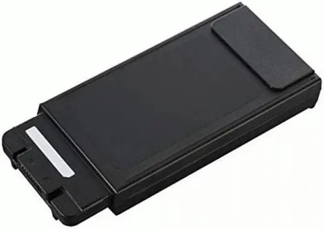 Alt view image 4 of 4 - Panasonic FZ-VZSU1HU Battery for Toughbook FZ-55 MK1 Laptop