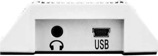 Alt view image 11 of 16 - mxl ac404 usb conference microphone