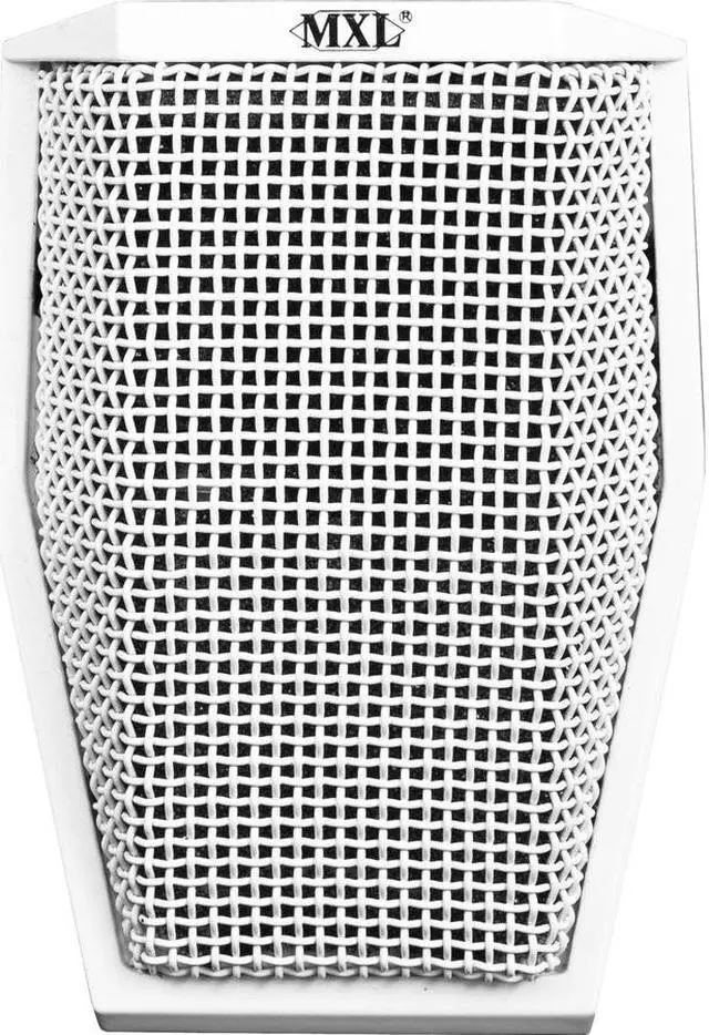 Alt view image 14 of 16 - mxl ac404 usb conference microphone
