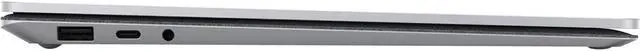 Alt view image 6 of 9 - Microsoft Surface Laptop 5 13.5" Touchscreen Notebook - 2256 x 1504 - Intel Core i5 12th Gen i5-1245U - Intel Evo Platform - 8 GB Total RAM - 512 GB SSD - Platinum - TAA Compliant - Intel Chip -
