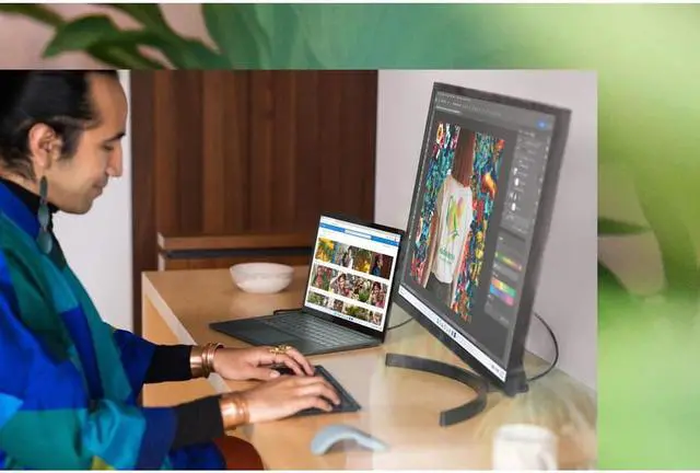 Alt view image 6 of 11 - Microsoft Surface Laptop 5 Notebook i7-1265U 16 GB 256 GB Windows 10 Pro