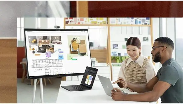 Alt view image 8 of 11 - Microsoft Surface Laptop 5 Notebook i7-1265U 16 GB 256 GB Windows 10 Pro