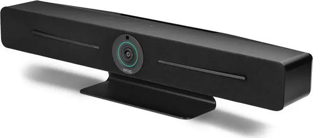 Alt view image 4 of 9 - EPOS EXPAND Vision 5 1000425