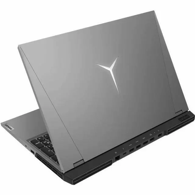 Alt view image 5 of 6 - Lenovo Legion 5 PRO Gaming Laptop Intel Core i7-11800H GeForce RTX 3050 16GB Memory 512 GB SSD 16.0" Windows 11 Home 82JF002RUS
