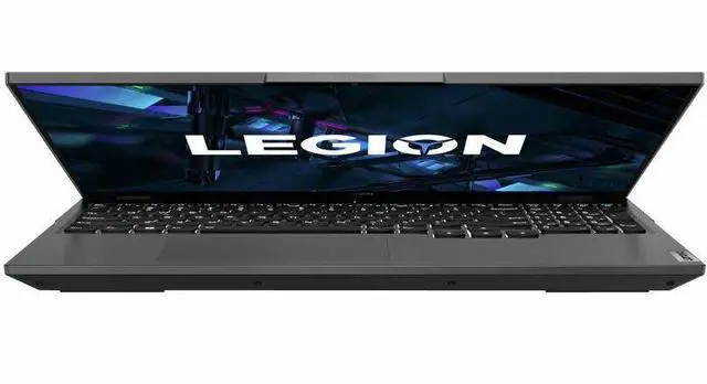 Alt view image 4 of 6 - Lenovo Legion 5 PRO Gaming Laptop Intel Core i7-11800H GeForce RTX 3050 16GB Memory 512 GB SSD 16.0" Windows 11 Home 82JF002RUS