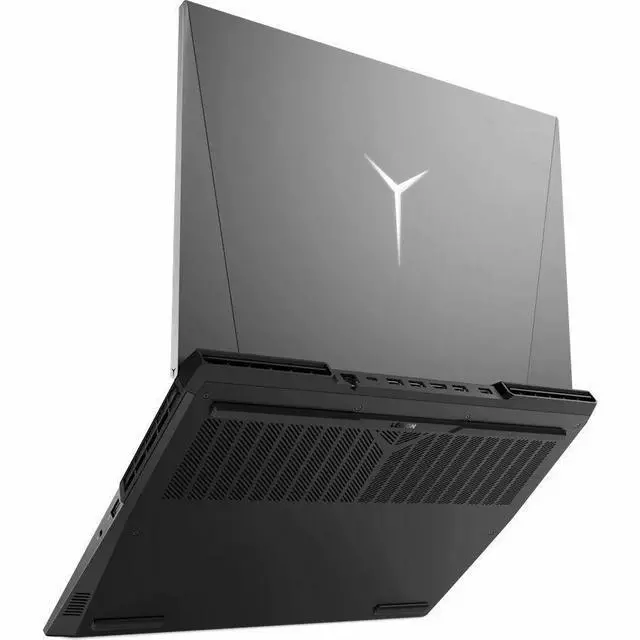 Alt view image 6 of 6 - Lenovo Legion 5 PRO Gaming Laptop Intel Core i7-11800H GeForce RTX 3050 16GB Memory 512 GB SSD 16.0" Windows 11 Home 82JF002RUS