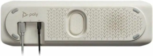 Alt view image 8 of 19 - Poly Sync 60 Smart Speakerphone for Conference Rooms 216873-01