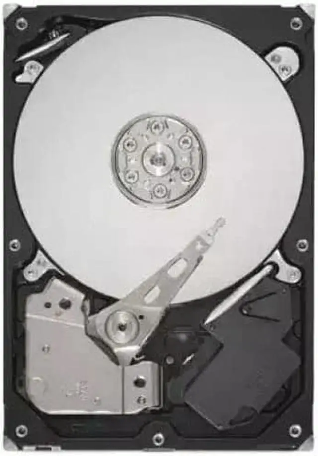 Main image of Lenovo 1TB 3.5" SATA 7200rpm Internal Hard Disk Drive 4XB7A77445