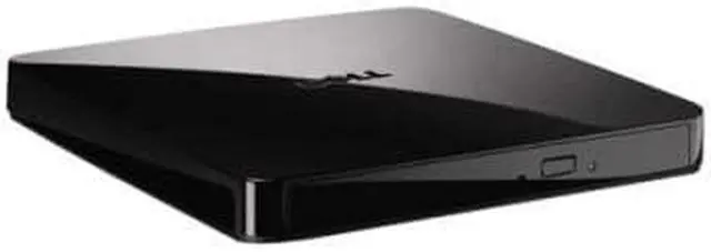 Alt view image 5 of 8 - DELL DVD-Reader 1 x Pack Black 429AAOX