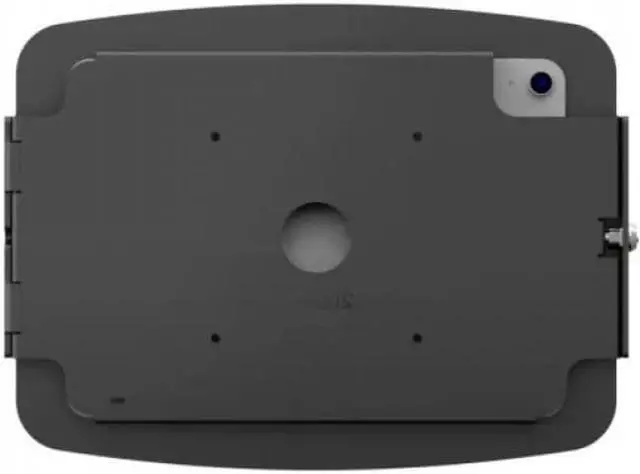 Alt view image 5 of 8 - Compulocks iPad Enclosure Glass Mount Space