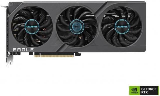 Leadtek Intros GeForce RTX 4060 Ti Hurricane Graphics Card