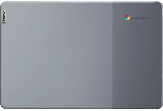 Alt view image 8 of 19 - Lenovo IdeaPad 14.0" Intel Processor N100 Intel UHD Graphics 4GB Memory 64GB Storage Chrome OS 83BN0001US
