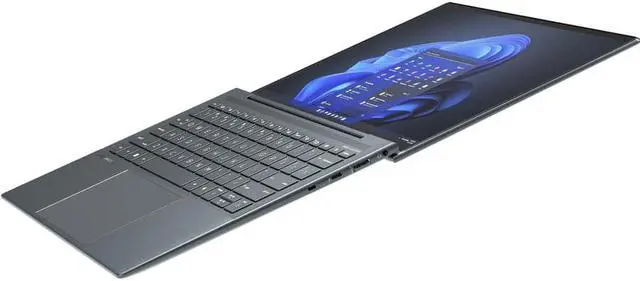 Alt view image 8 of 10 - HP Elite Dragonfly G3 13.5" Touchscreen Notebook - WUXGA+ - 1920 x 1280 - Intel Core i7 12th Gen i7-1265U Deca-core (10 Core) 1.80 GHz - 32 GB Total RAM - 32 GB On-board Memory - 512 GB SSD - Slat...