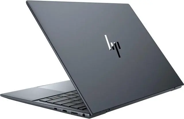 Alt view image 9 of 10 - HP Elite Dragonfly G3 13.5" Touchscreen Notebook - WUXGA+ - 1920 x 1280 - Intel Core i7 12th Gen i7-1265U Deca-core (10 Core) 1.80 GHz - 32 GB Total RAM - 32 GB On-board Memory - 512 GB SSD - Slat...
