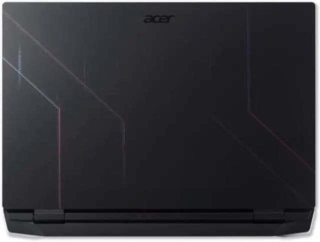 Alt view image 6 of 12 - Acer Nitro 5 - 15.6'' GeForce RTX 4050 Laptop GPU - Intel Core i7-12650H  - 16GB Memory - 512 GB PCIe SSD - Windows 11 Home 64-bit - Gaming Laptop - 144 Hz IPS (AN515-58-73RS )