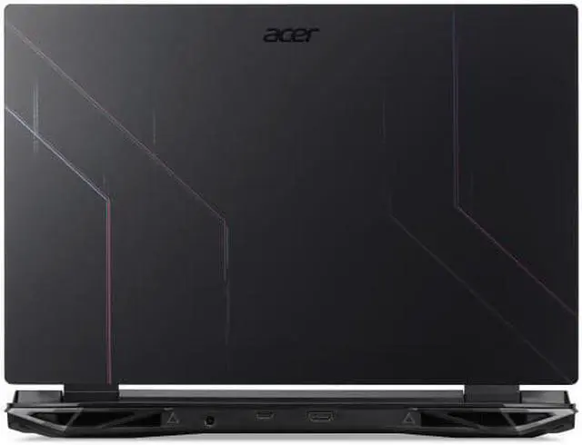 Alt view image 7 of 12 - Acer Nitro 5 - 15.6'' GeForce RTX 4050 Laptop GPU - Intel Core i7-12650H  - 16GB Memory - 512 GB PCIe SSD - Windows 11 Home 64-bit - Gaming Laptop - 144 Hz IPS (AN515-58-73RS )