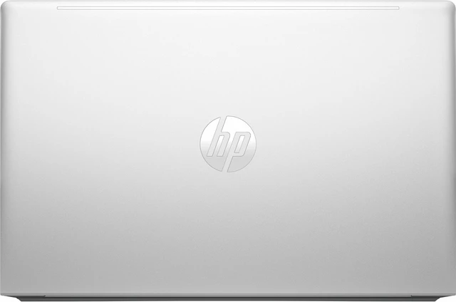 Alt view image 5 of 12 - HP ProBook 450 G10 15.6" Notebook - Full HD - 1920 x 1080 - Intel Core i5 13th Gen i5-1335U Deca-core (10 Core) 1.30 GHz - 16 GB Total RAM - 256 GB SSD - Pike Silver Plastic - Intel Chip - Window